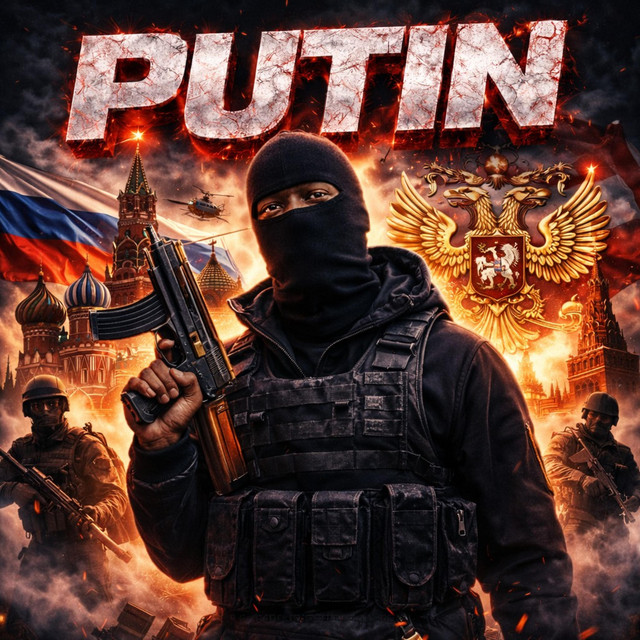 PUTIN