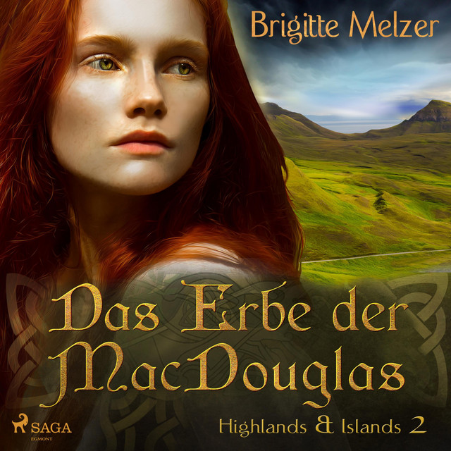 Das Erbe der MacDouglas (Highlands & Islands 2) cover