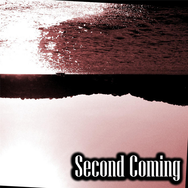 Second Coming cover art