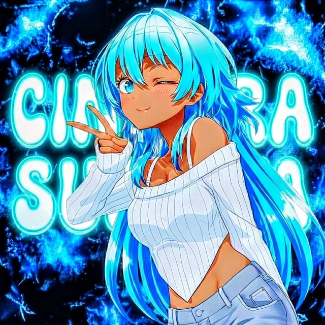 CINTURA SUELTA cover art