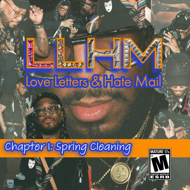 March Madness Freestyle cover art