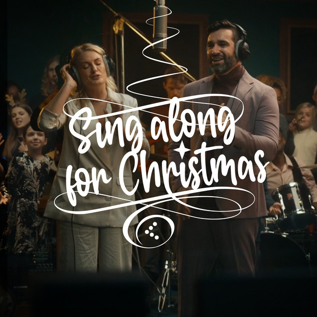 Sing Along For Christmas