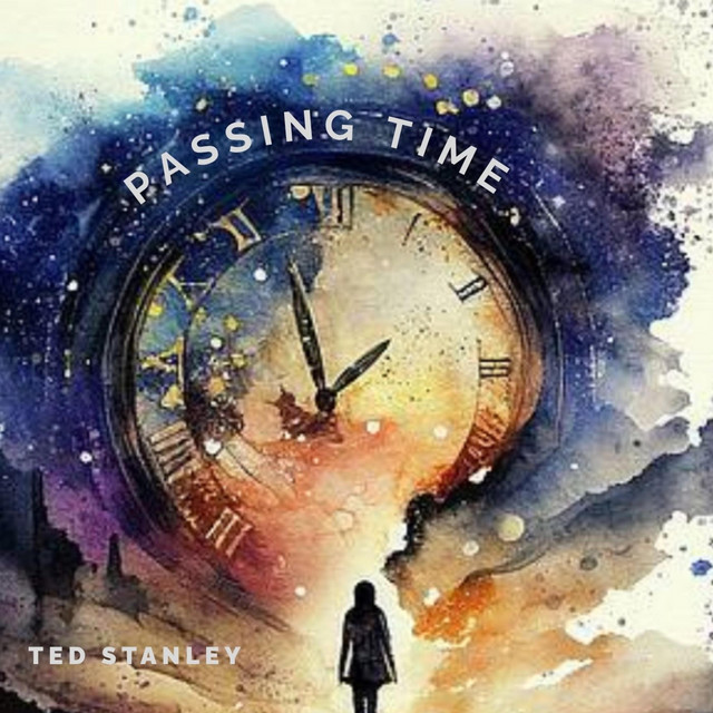 PASSING TIME (REVISITED) album image