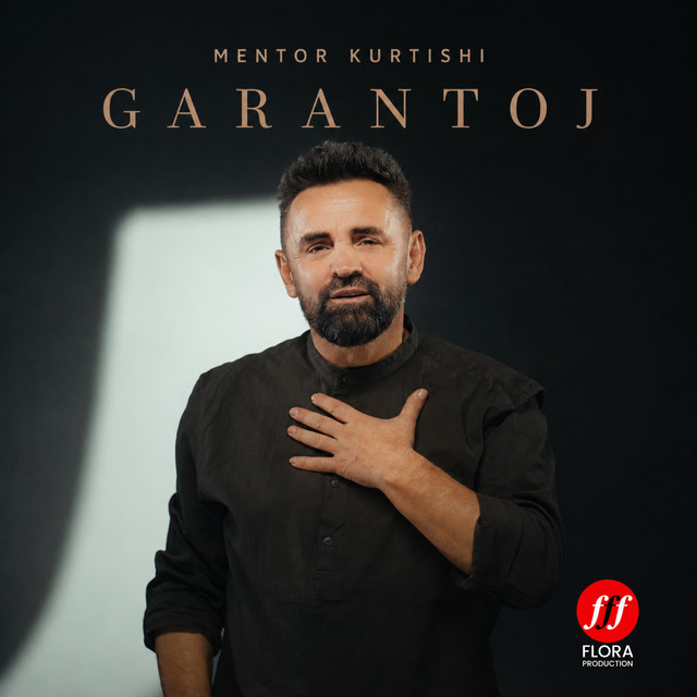 Garantoj cover