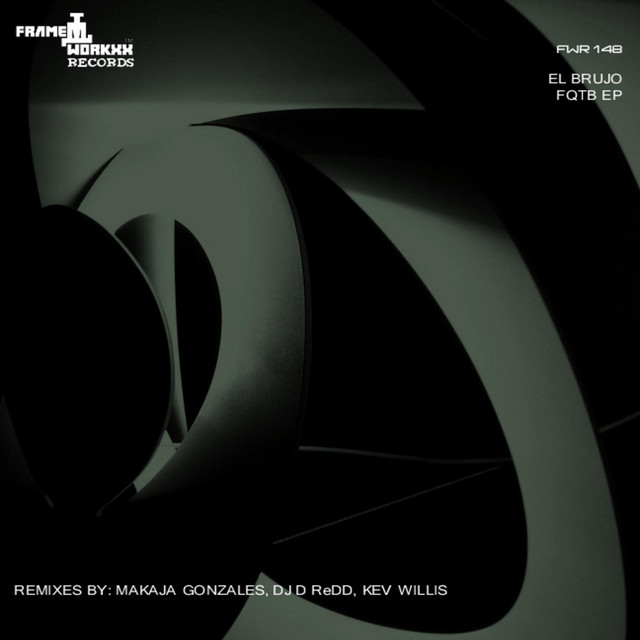 FQTB - Kev Willis Remix cover art
