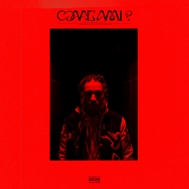 undefined album image