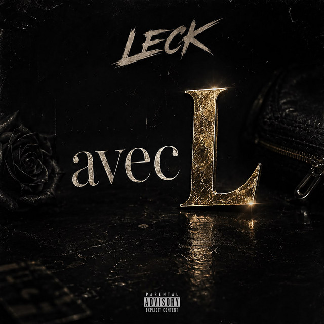 Avec L cover