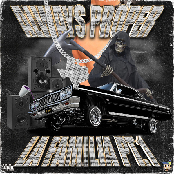 album image
