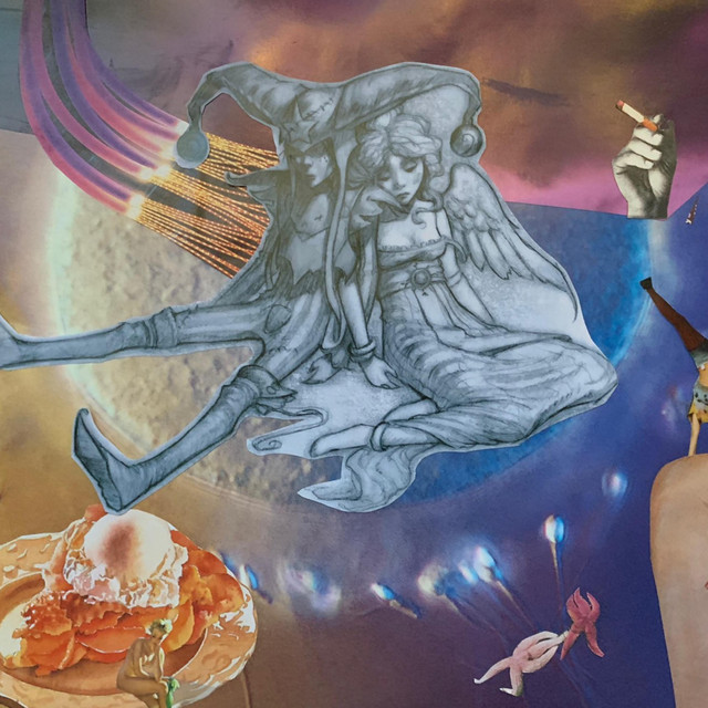 This Is Heaven cover art