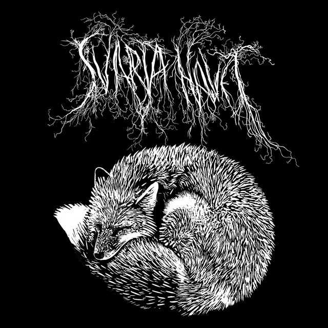 Månen ska lysa din väg cover art