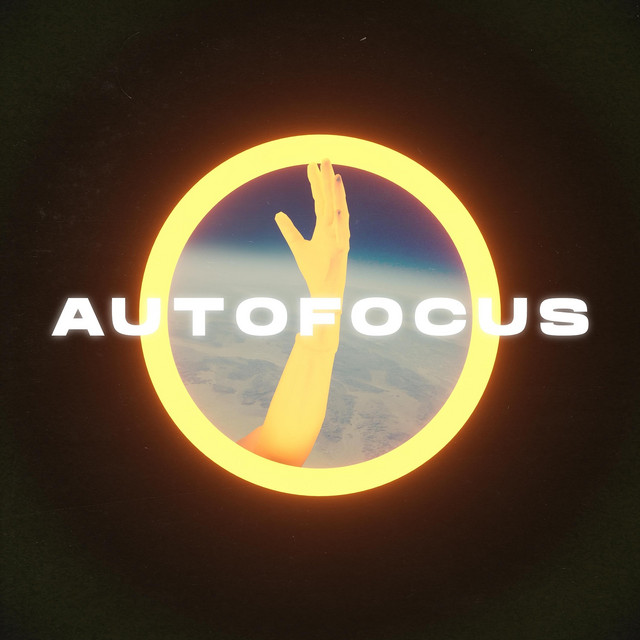 Autofocus cover art