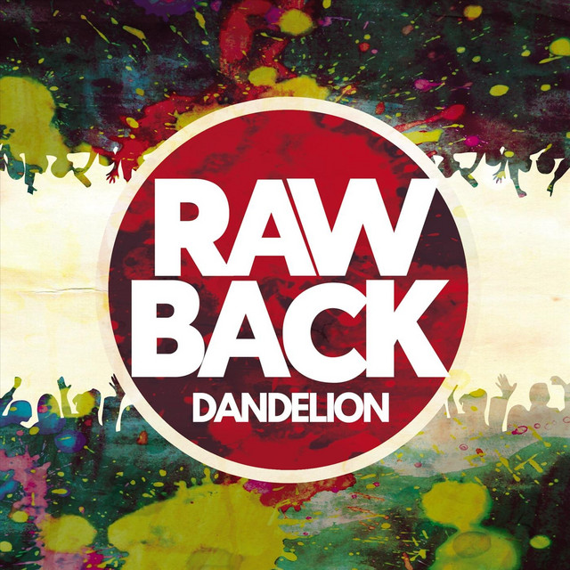 Dandelion cover art