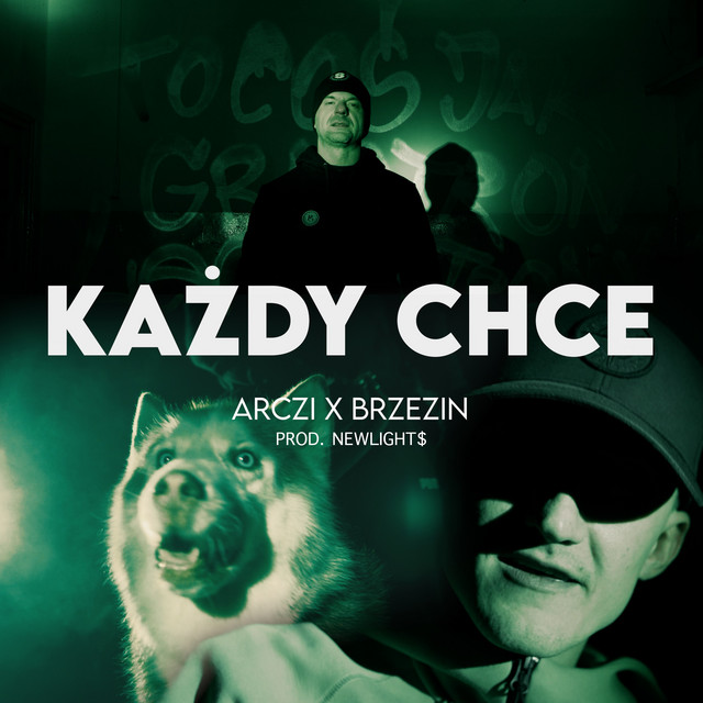 Każdy chce