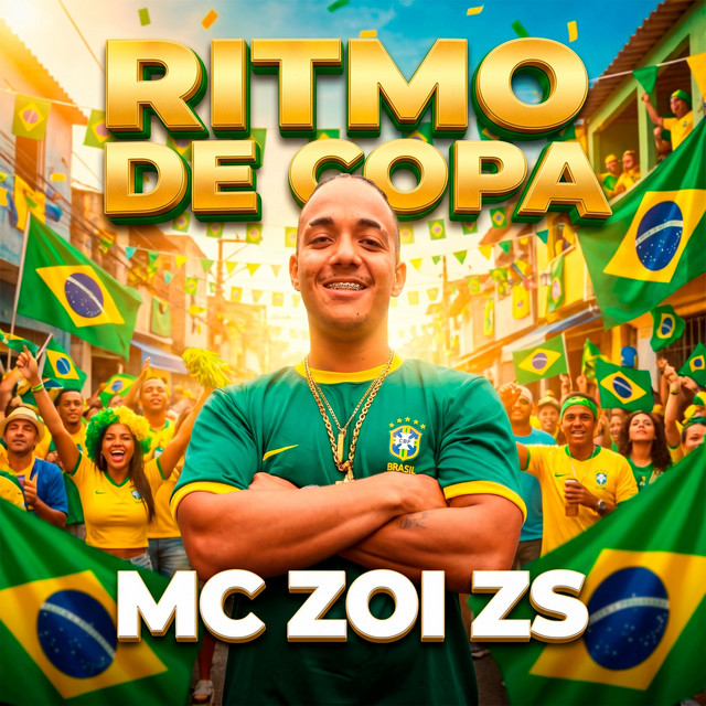 RITMO DE COPA