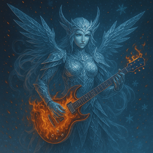 Fired Nice release artwork