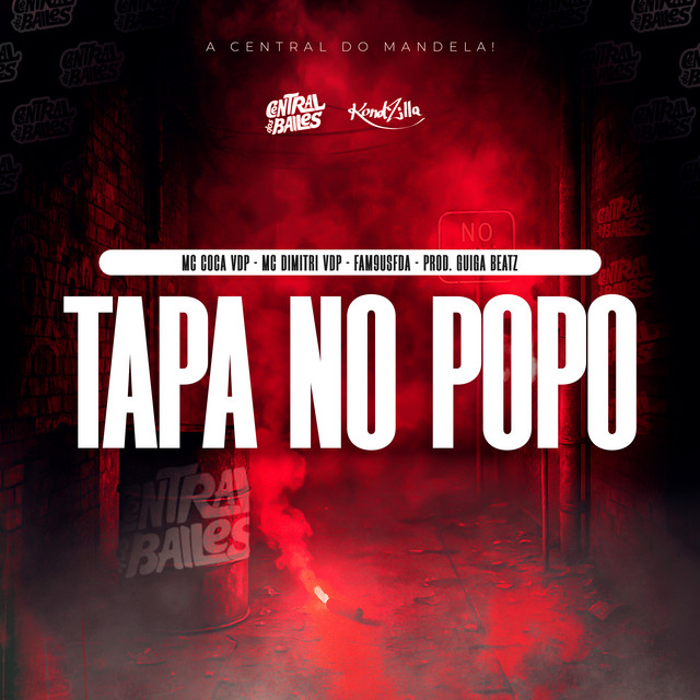Tapa No Popo
