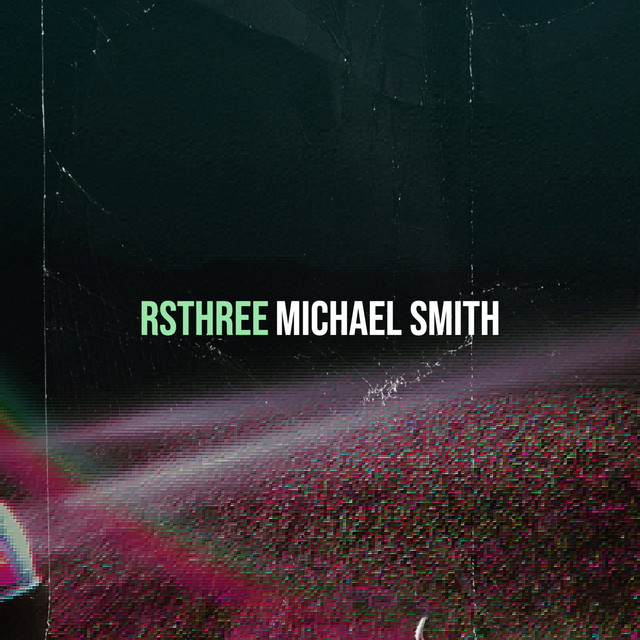 Rsthree cover art