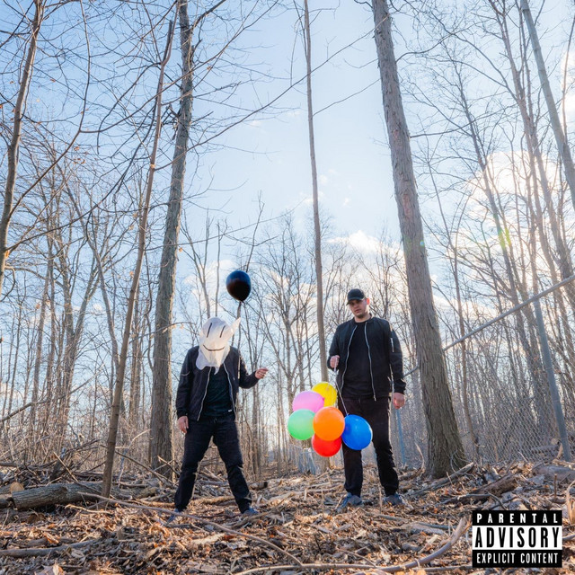 Darker Days cover art