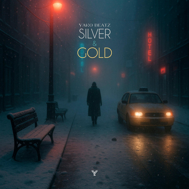 Silver & Gold - song and lyrics by Yako Beatz | Spotify