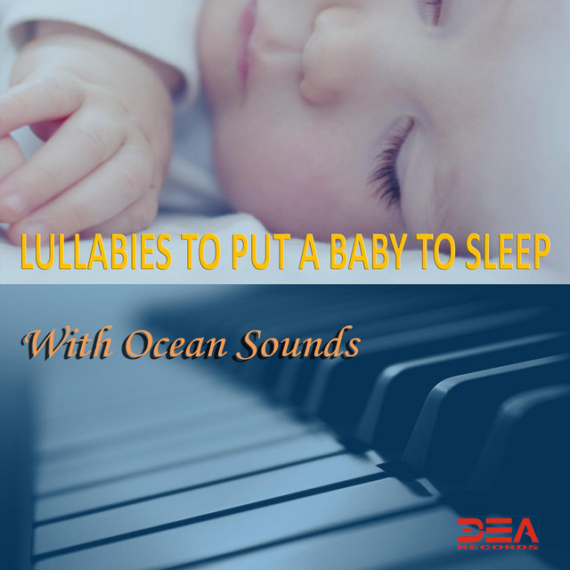 Lullabies To Put A Baby To Sleep cover art