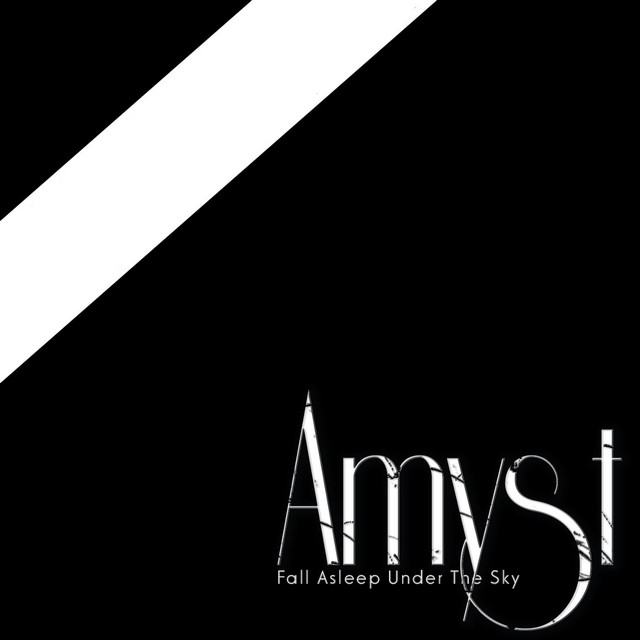 Fall Asleep Under the Sky cover