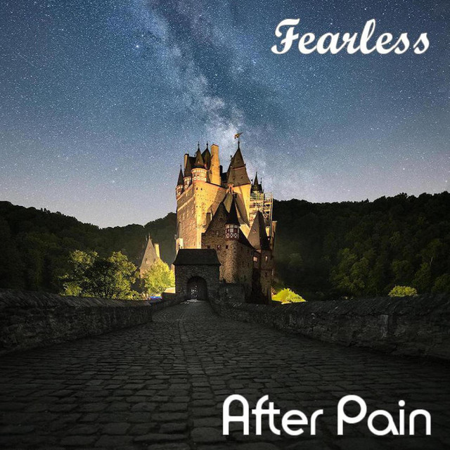 After Pain cover art