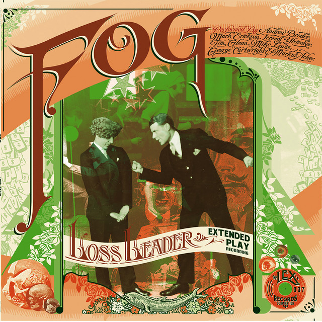 undefined album image