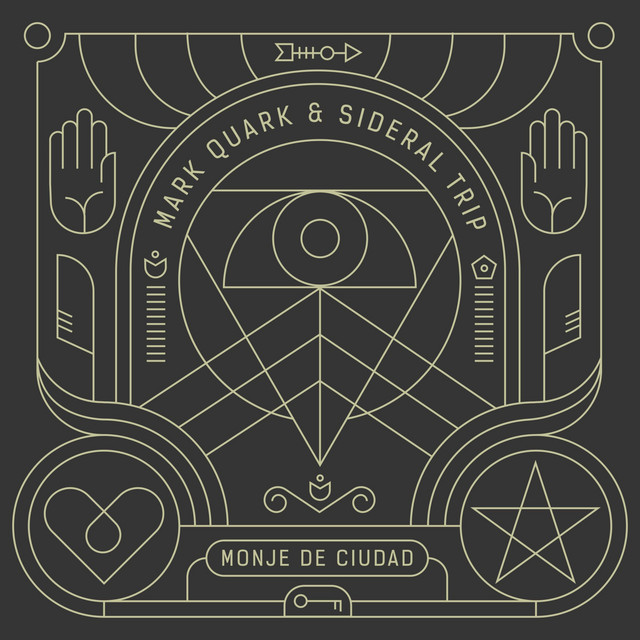 Monje de Ciudad cover art