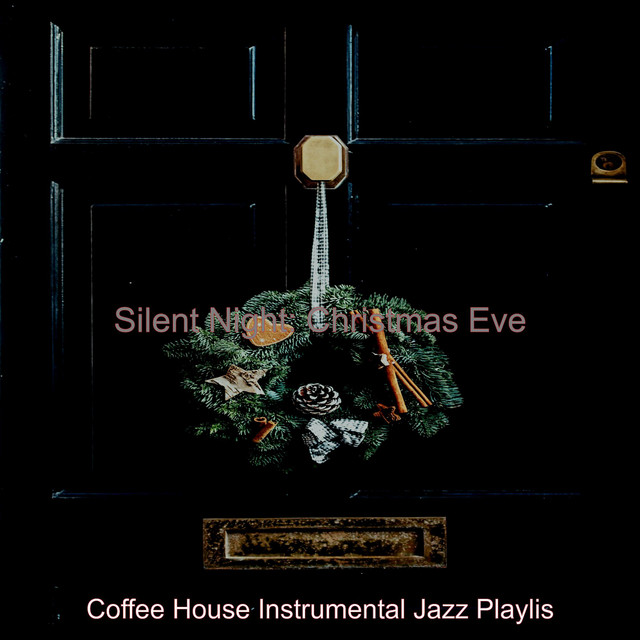 Silent Night: Christmas Eve cover art