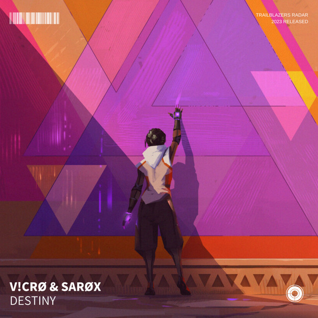 Destiny cover art