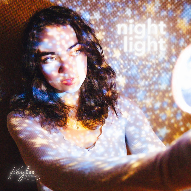 Night Light cover art