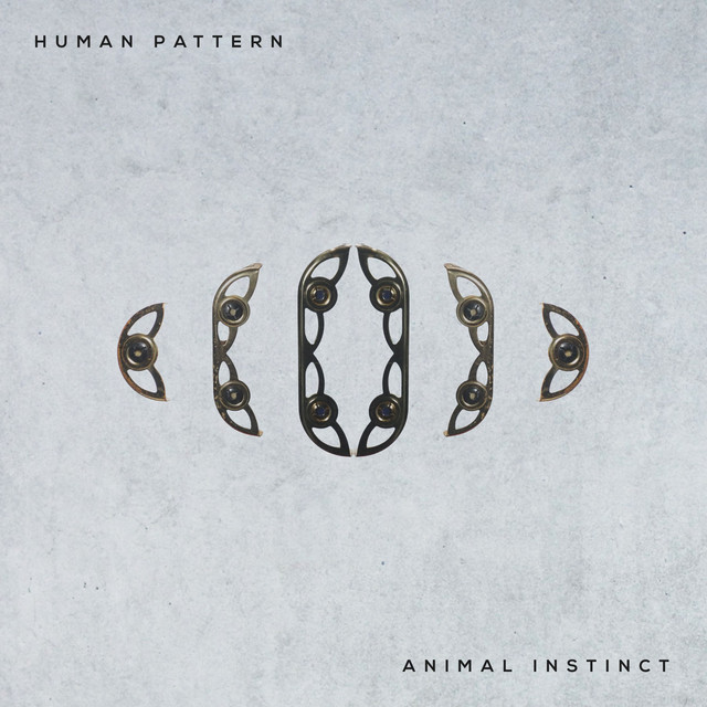 Animal Instinct cover art