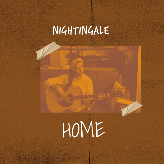 Home (Radio Edit) cover art