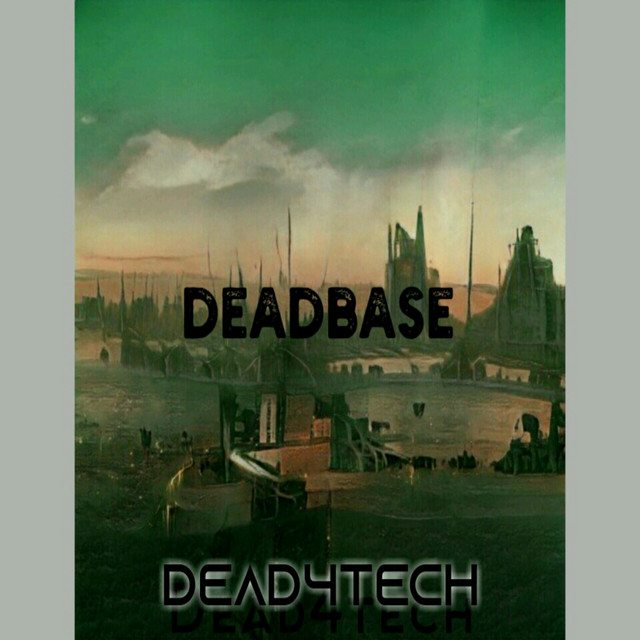 Dead Tech Photo