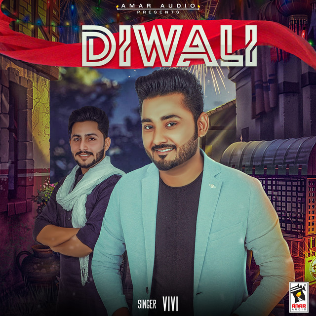 Diwali - Single by Vivi | Spotify