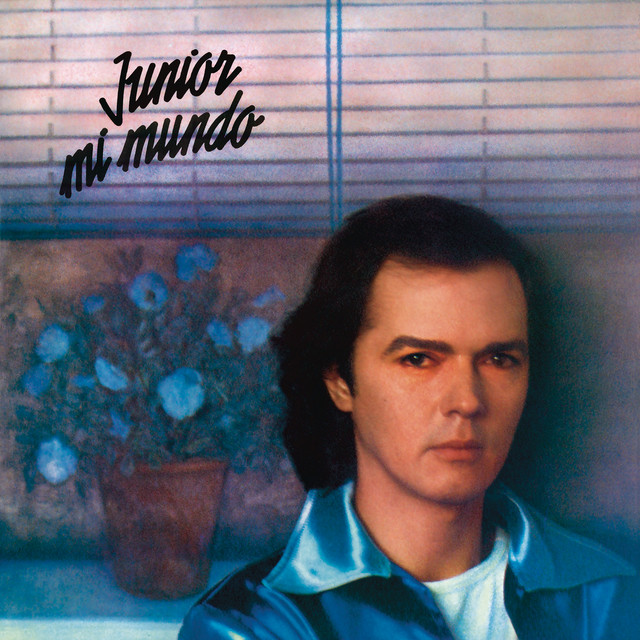 Mi Mundo (Remasterizado 2024) cover art
