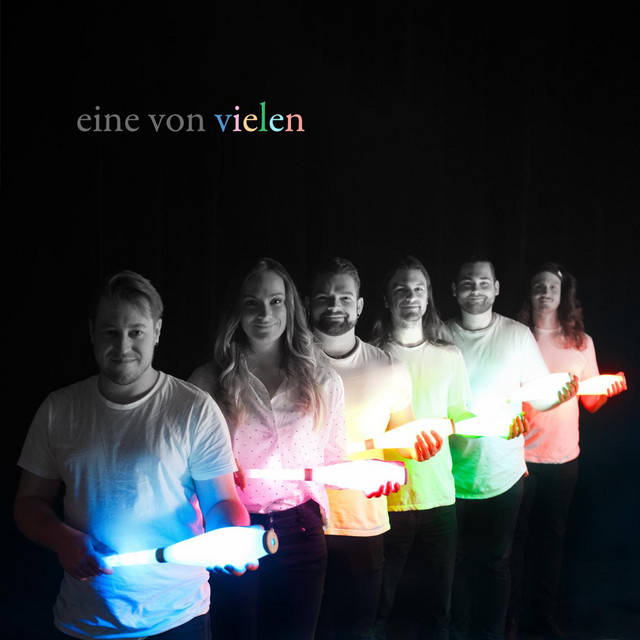 Eine Von Vielen
