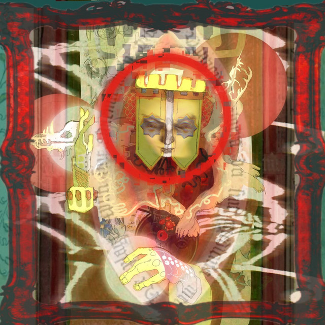 Dramamine cover