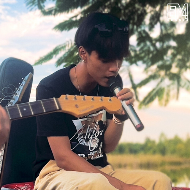 รักใครก็ผิดหวัง - Live Session