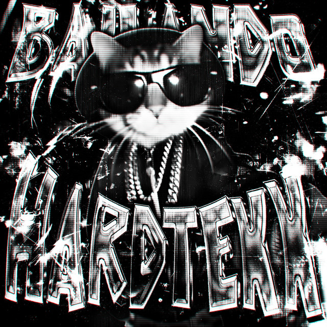 BAILANDO HARDTEKK
