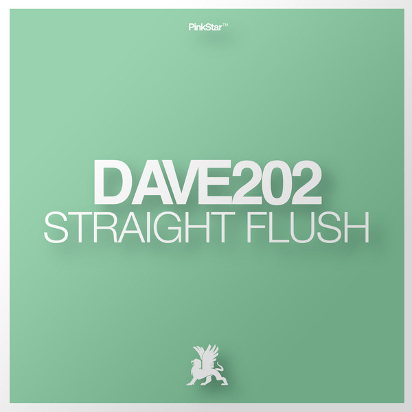 Straight Flush album art