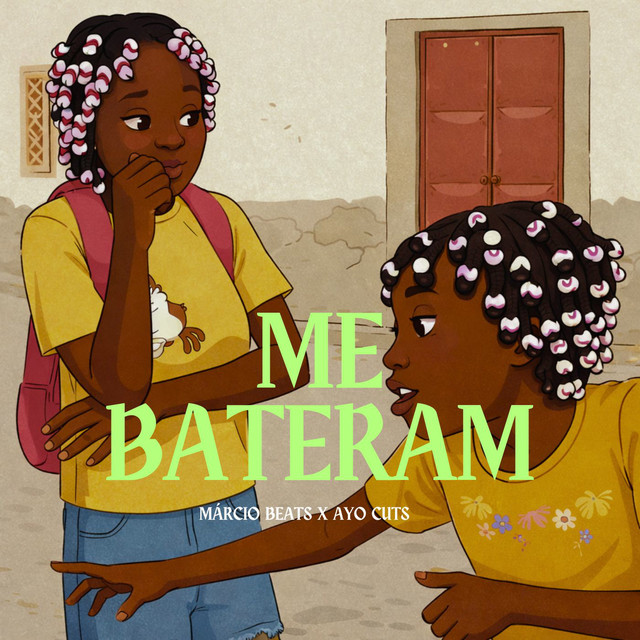 Me Bateram