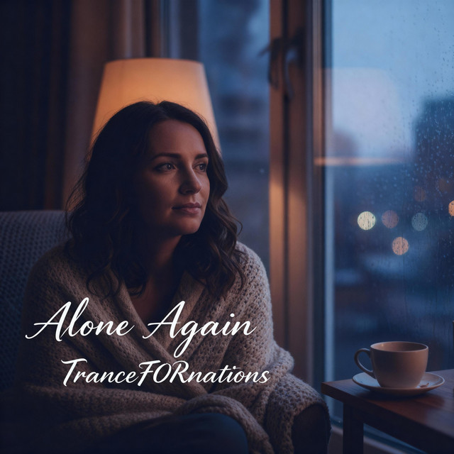 Alone Again