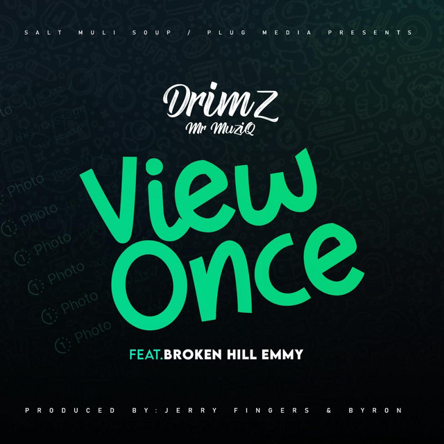 View Once