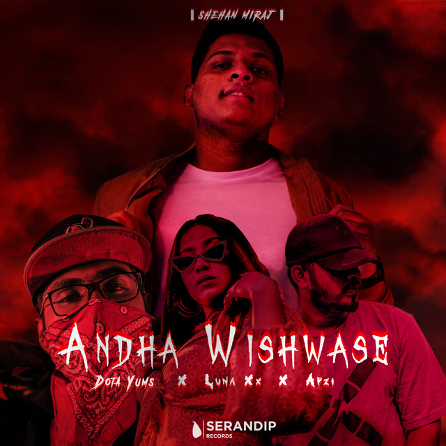 Andha Wishwase