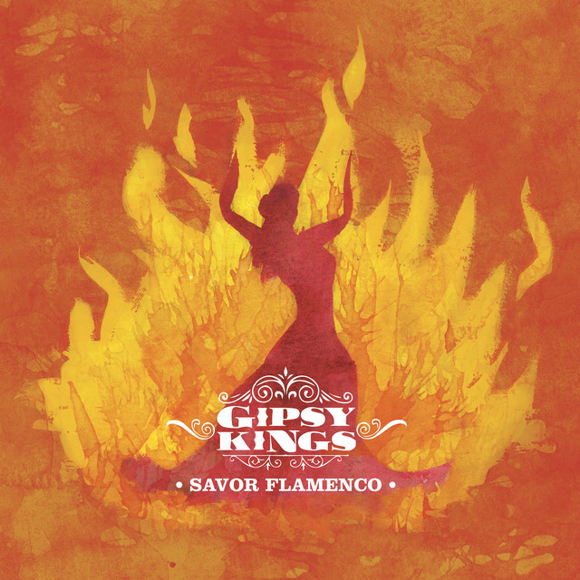 Savor Flamenco (Bonus Track) album image