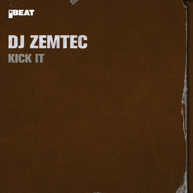 Kick It cover
