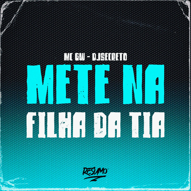 Mete na Filha da Tia