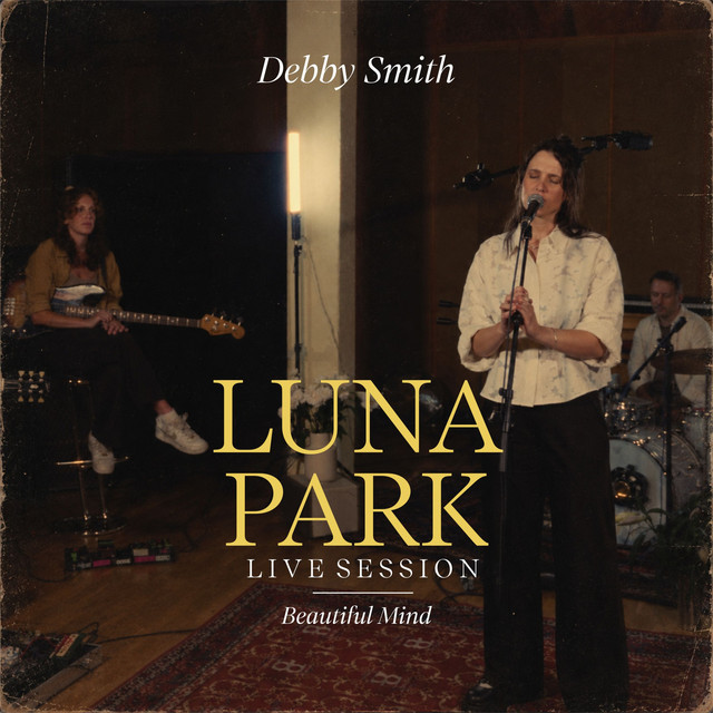 Beautiful Mind (Live Session) cover