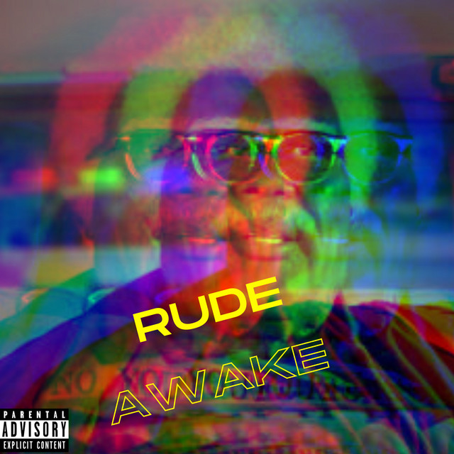 Rude Awake cover art